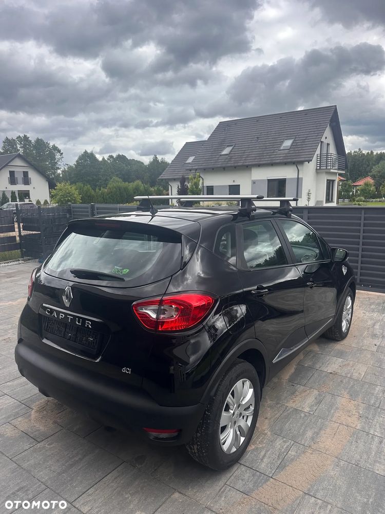 Renault Captur 1.5 dCi Intens - 19