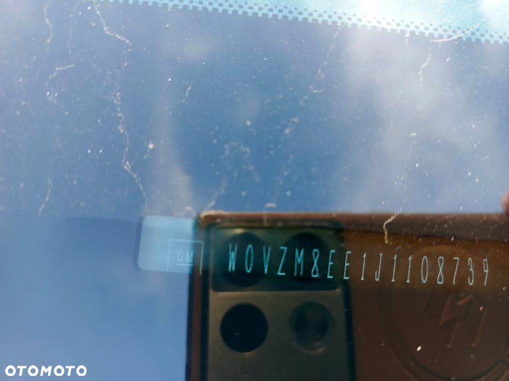 Opel Insignia 1.6 ECOTEC Business Innovation - 32