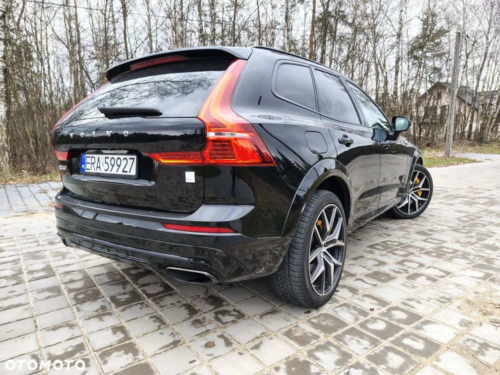 Volvo XC 60 - 11