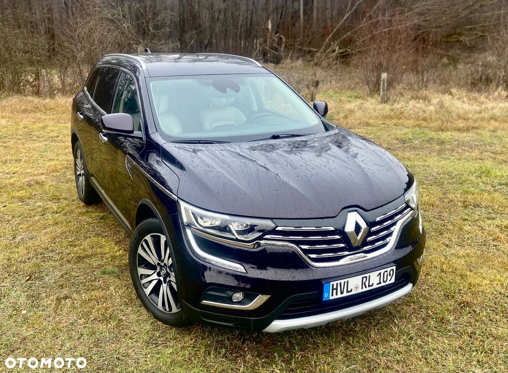 Renault Koleos ENERGY dCi 175 X-tronic 4WD INITIALE PARIS - 6