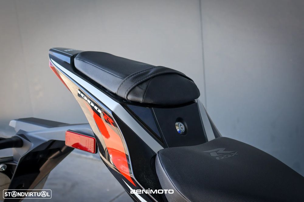 Suzuki GSX-R 1000 R - 14