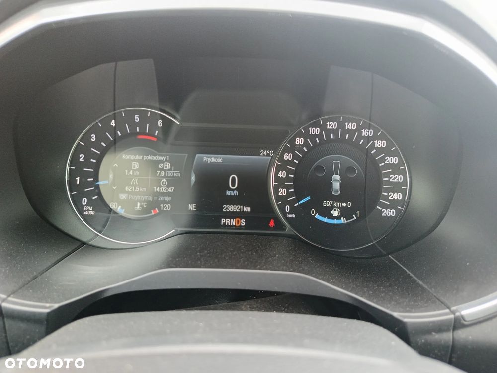 Ford S-Max 2.0 EcoBlue AWD ST-Line - 18