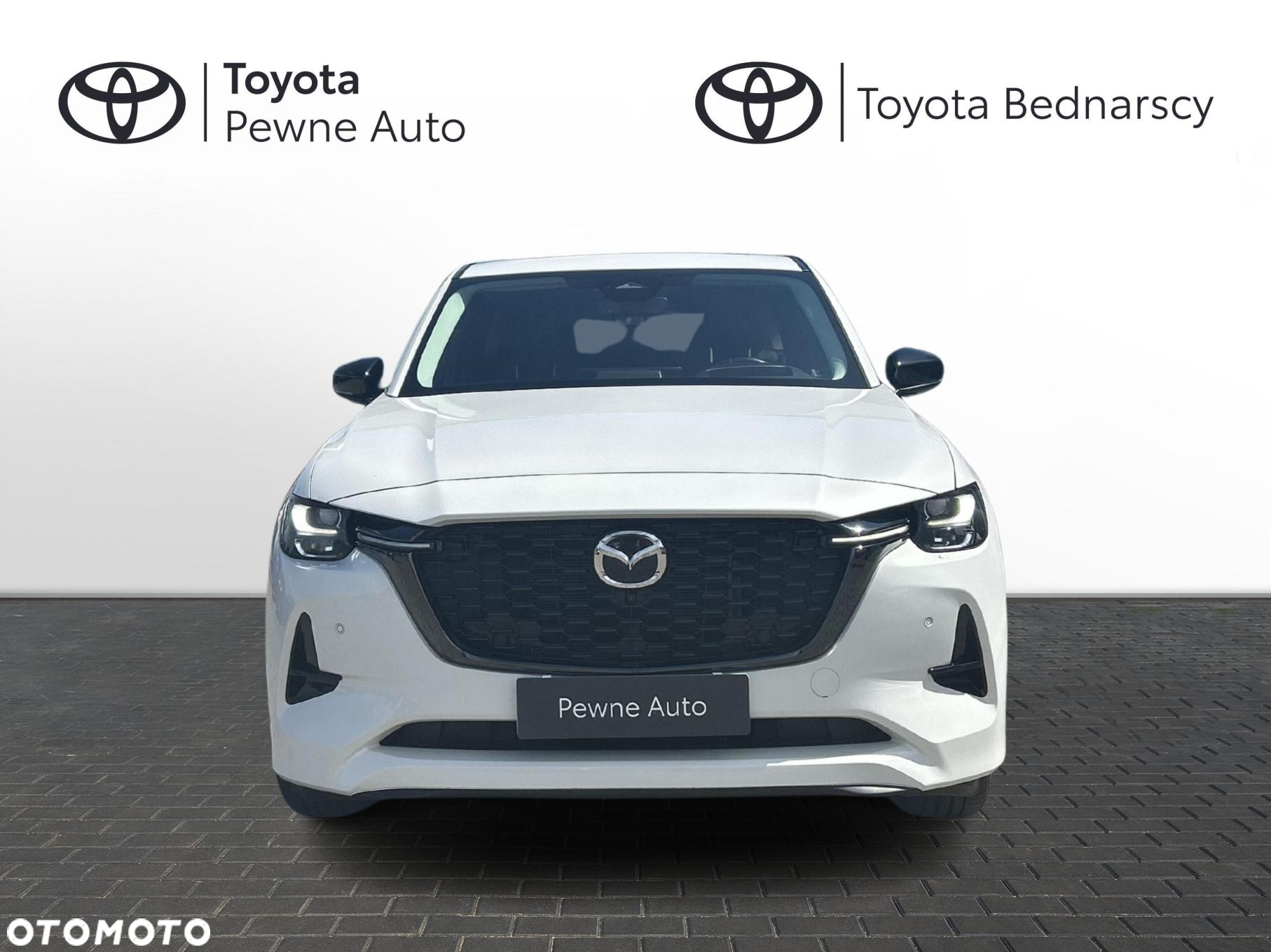 Mazda CX-60 - 6