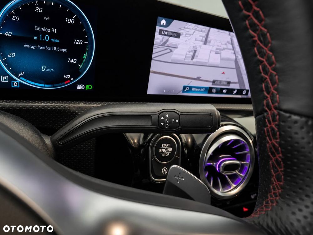 Mercedes-Benz CLA 250 4Matic 7G-DCT AMG Line - 12