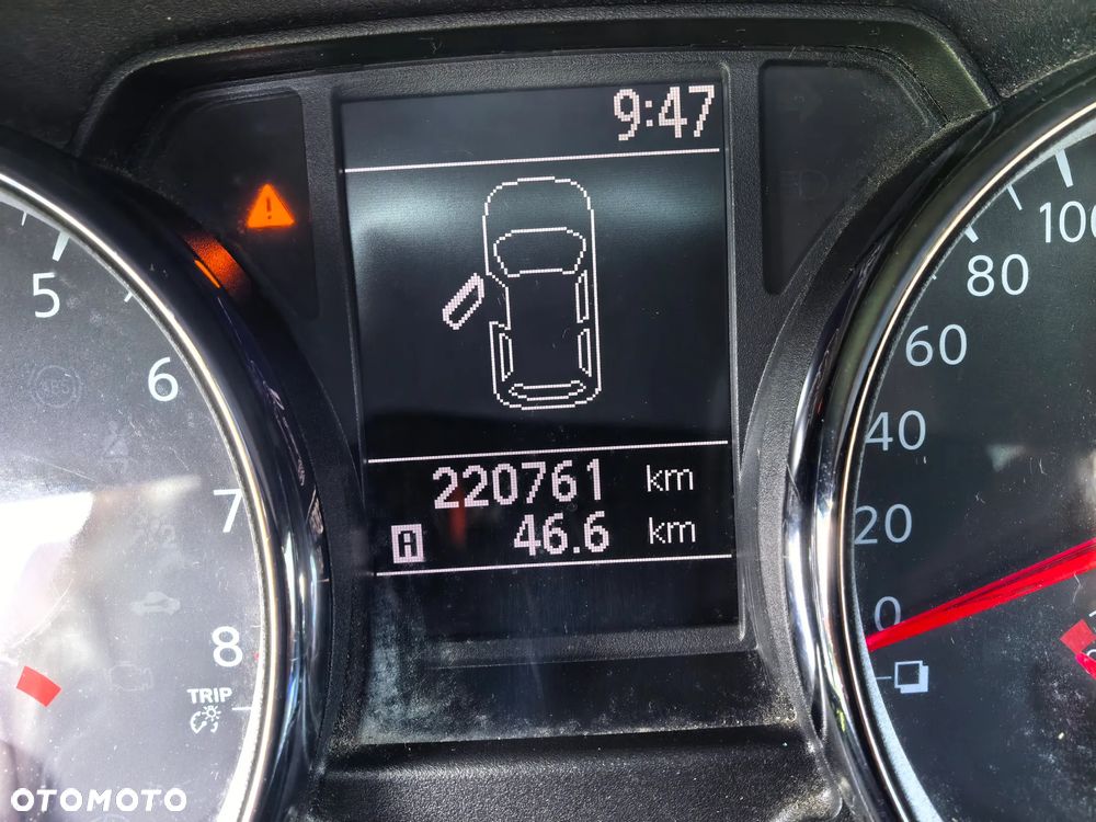Nissan Qashqai 2.0 Acenta - 4