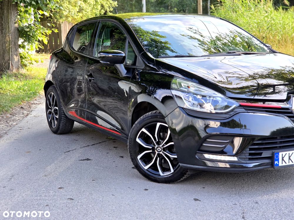 Renault Clio (Energy) TCe 90 Start & Stop LIMITED - 24