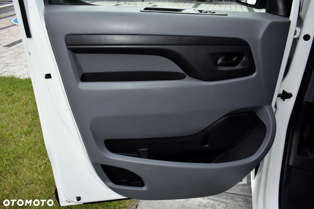 Citroën Jumpy - 22