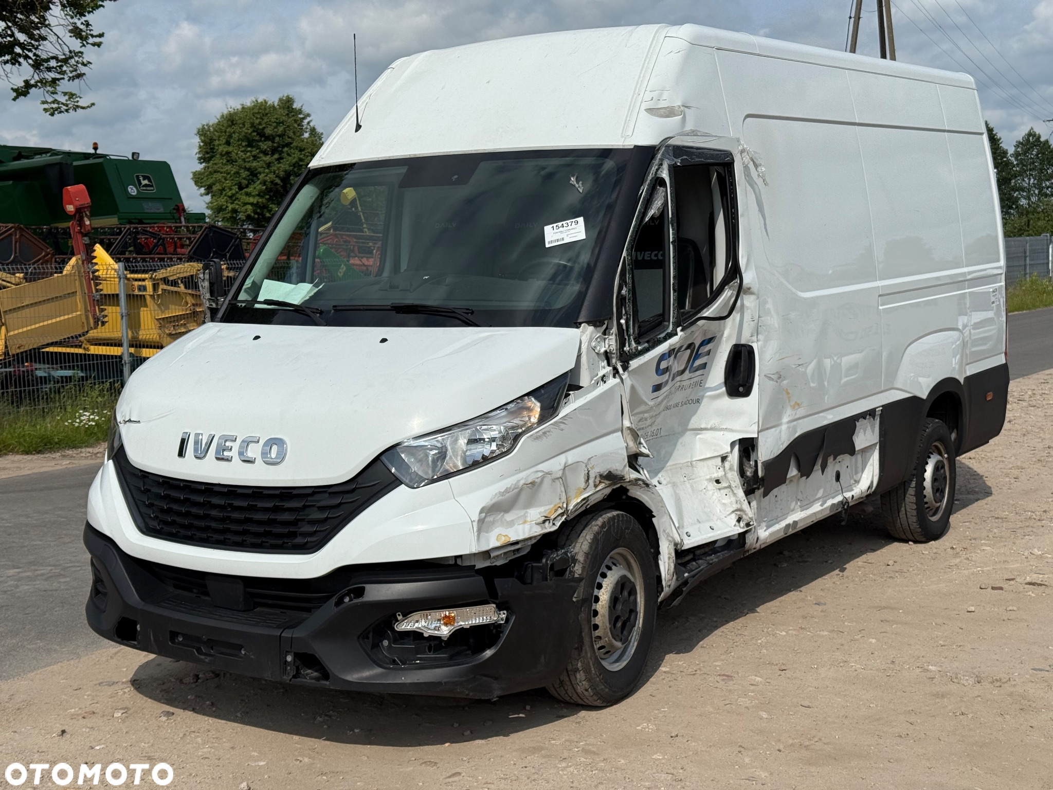 Iveco Daily 35S14 - 3
