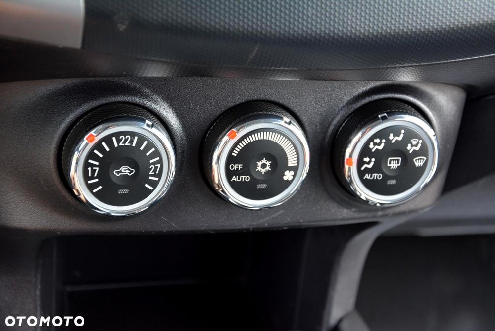 Citroën C-Crosser FAP DCS Exclusive - 33