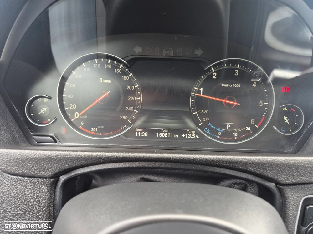 BMW 420 Gran Coupé d xDrive Pack M Auto - 17