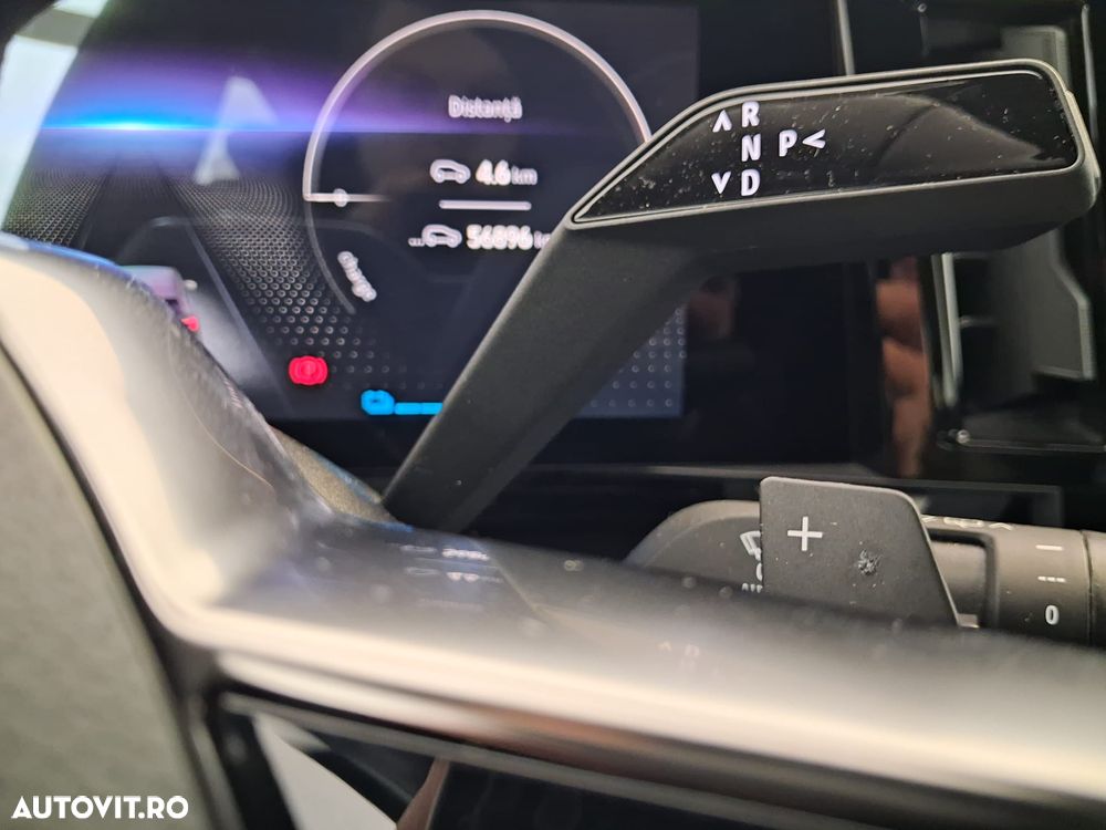 Renault Austral 200 HEV Iconic Esprit Alpine - 22