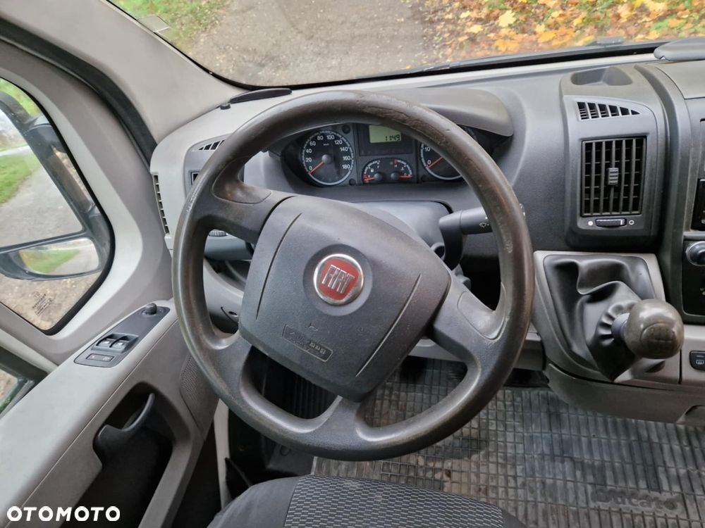 Fiat Ducato 30 MJ L1H1 - 16