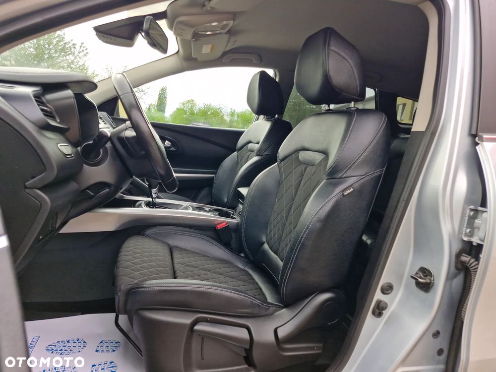 Renault Kadjar 1.3 TCe FAP Black Edition EDC - 12