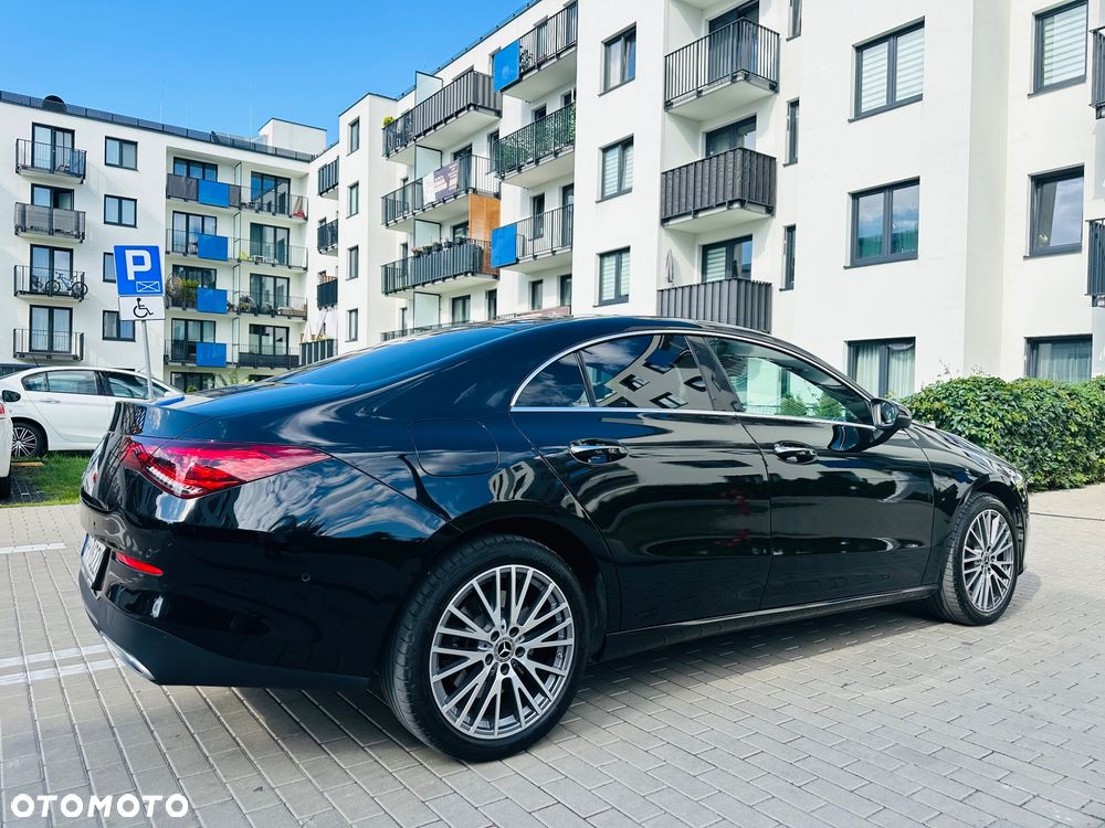 Mercedes-Benz CLA - 6