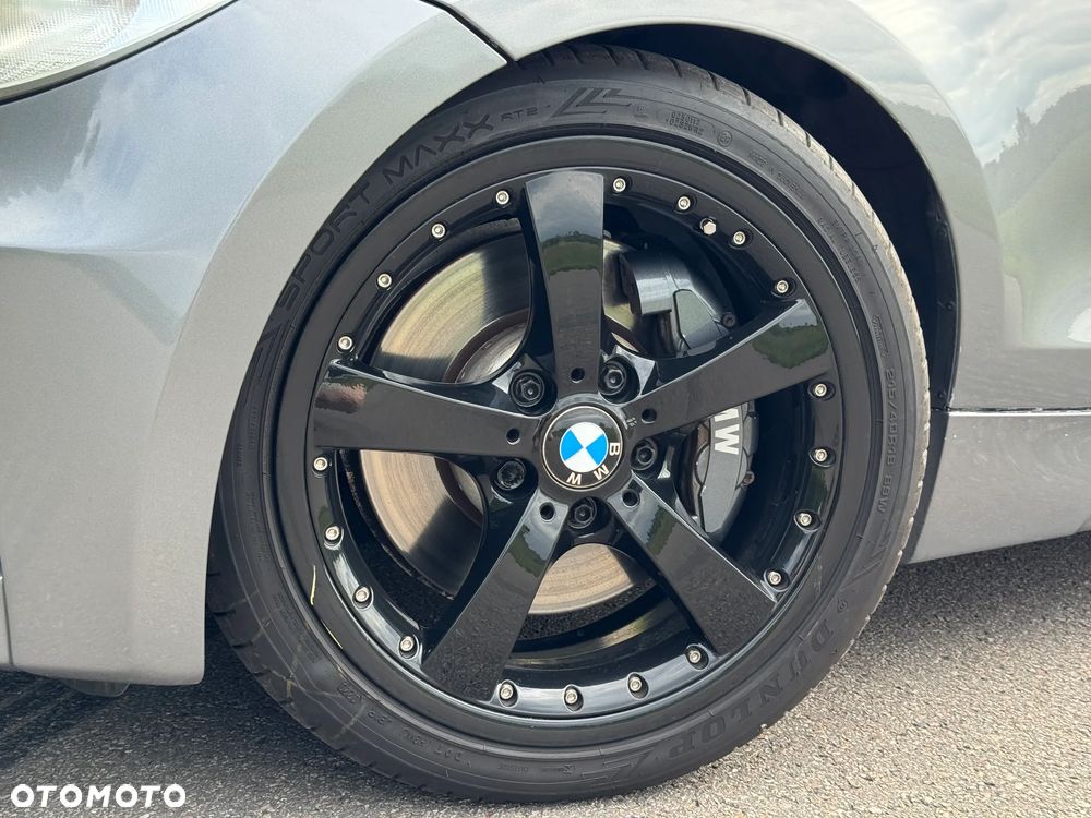 BMW Seria 1 - 4
