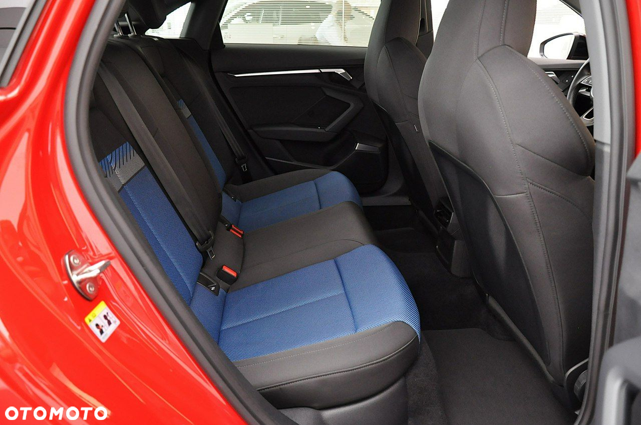 Audi A3 - 23
