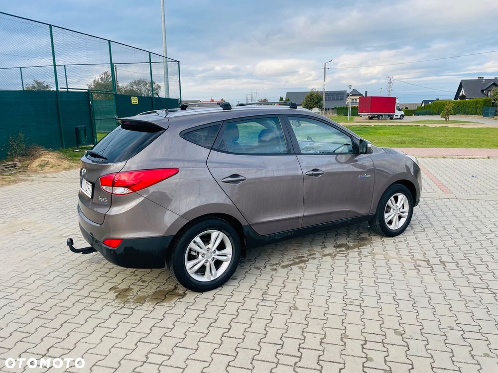 Hyundai ix35 - 4