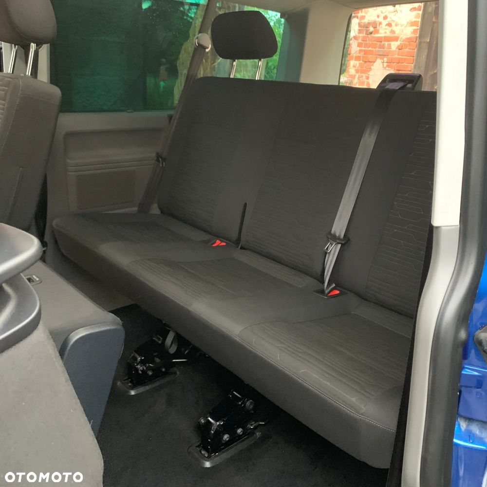 Volkswagen Caravelle 6.1 2.0 TDI L2 Highline DSG - 30
