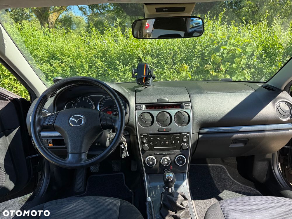 Mazda 6 Sport 2.0 Active - 15