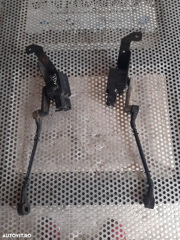 Cantar Senzor Nivel Perne Aer Faruri Xenon Land Rover Range Rover Vogue L322 An 2005-2006-2007-2008 - 1