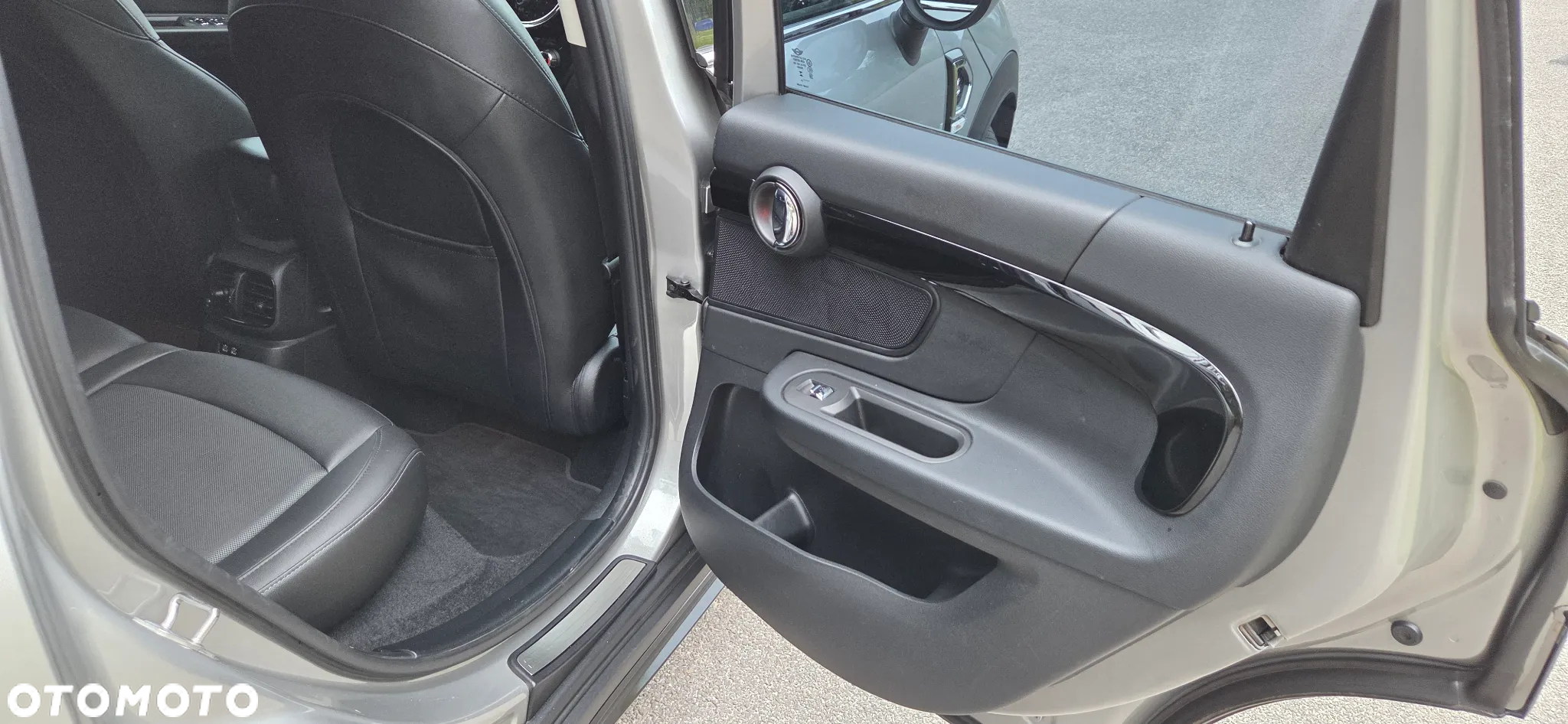 MINI Countryman Cooper S All4 - 16