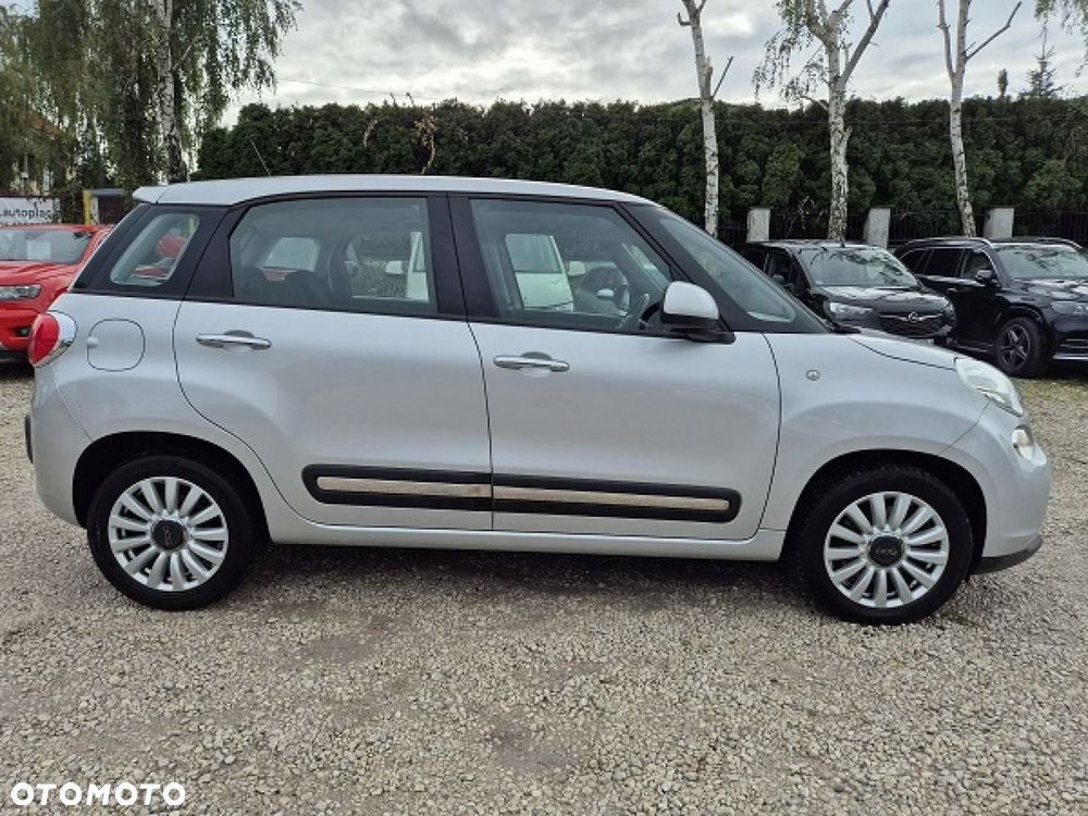 Fiat 500L - 18