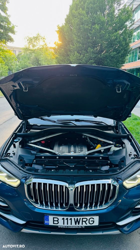 BMW X5 - 13