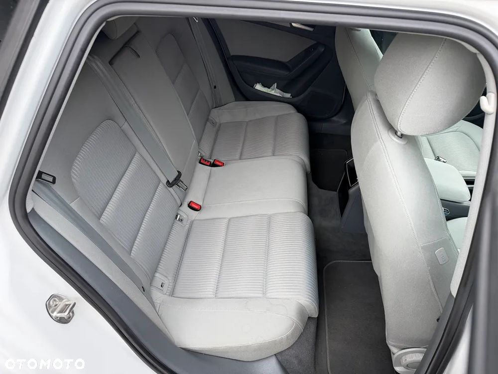 Audi A4 Avant - 24