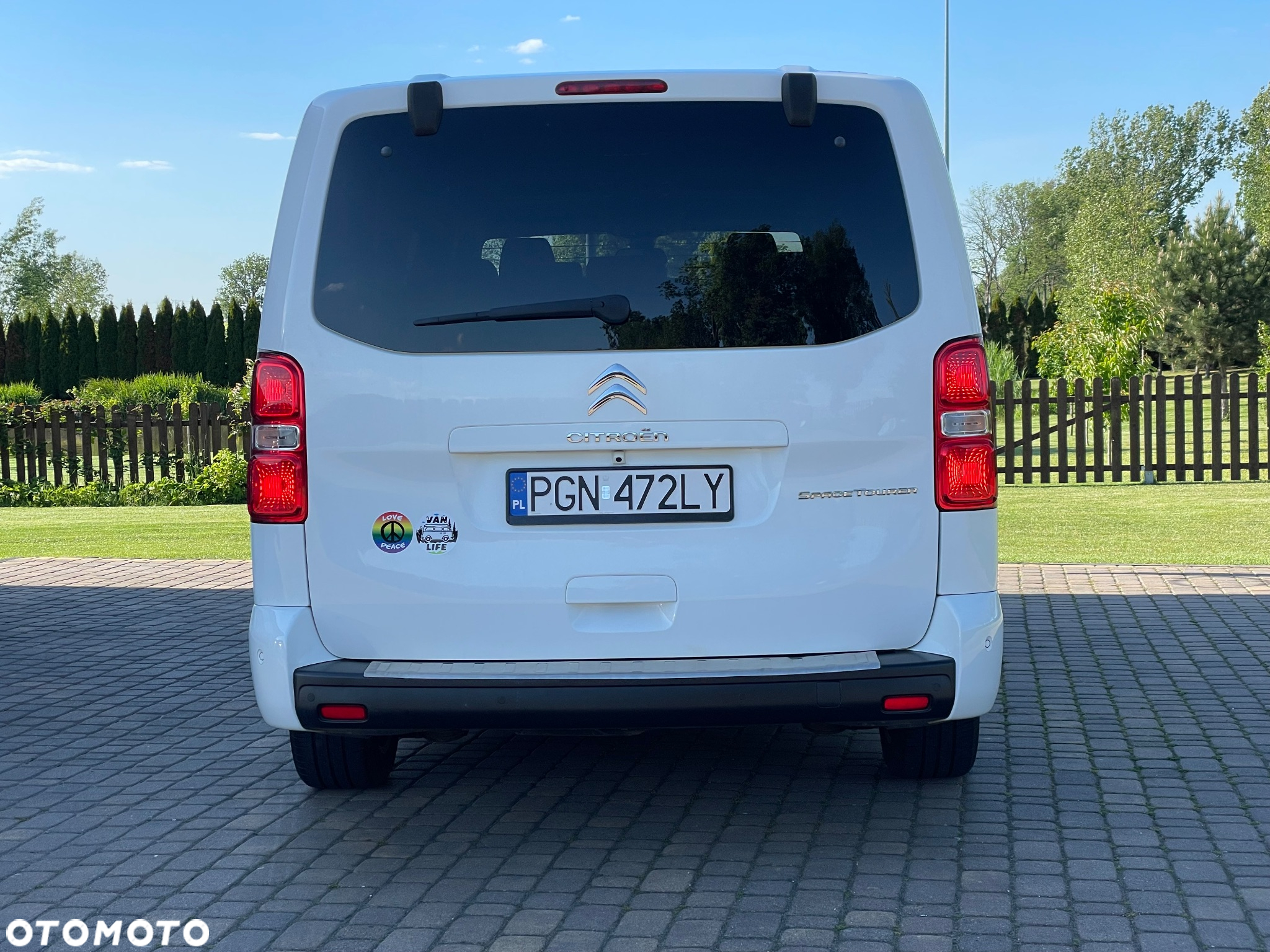 Citroën SpaceTourer 2.0 BlueHDi XL Business Lounge - 10