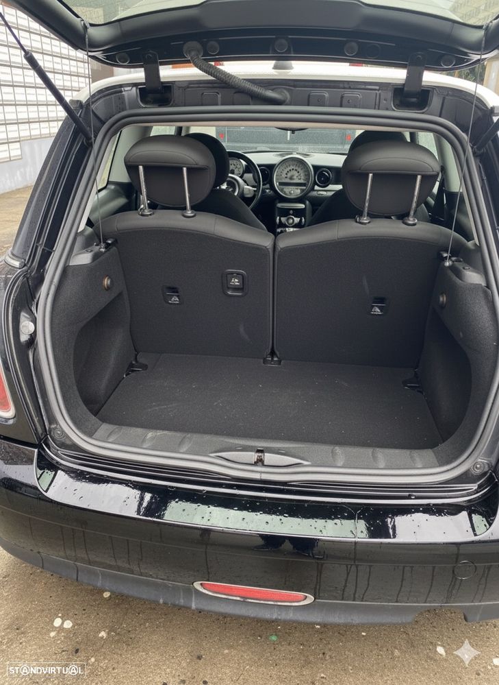 MINI 3 Portas One D - 3