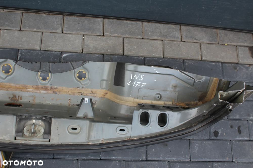 PAS TYLNY OPEL INSIGNIA  A Kombi Z177 - 7