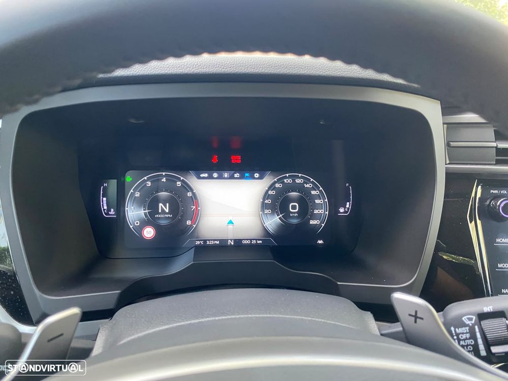KGM Korando 1.5 T-GDi K3 6AT - 15