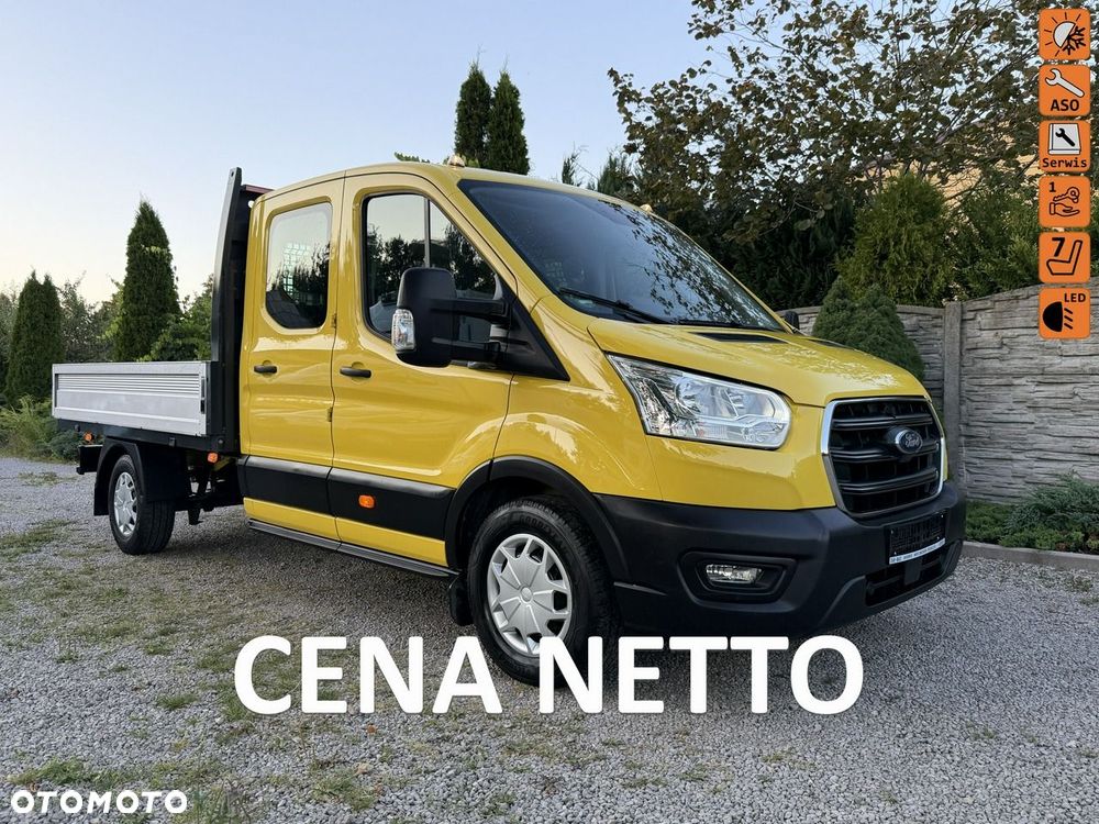 Ford Transit - 2