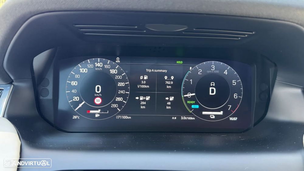 Land Rover Discovery Sport - 16