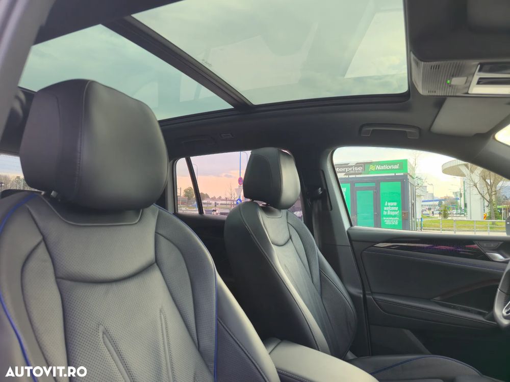 Volkswagen Tiguan 2.0 TDI SCR 4Motion DSG R-Line - 12