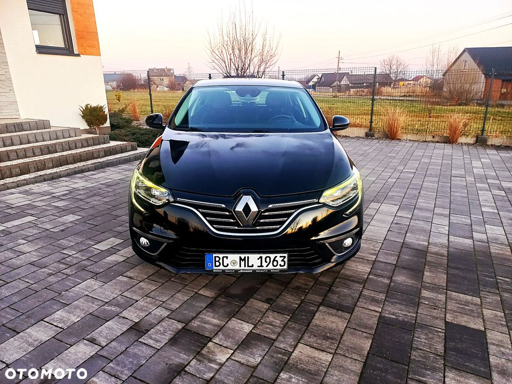 Renault Megane ENERGY dCi 130 BUSINESS - 13
