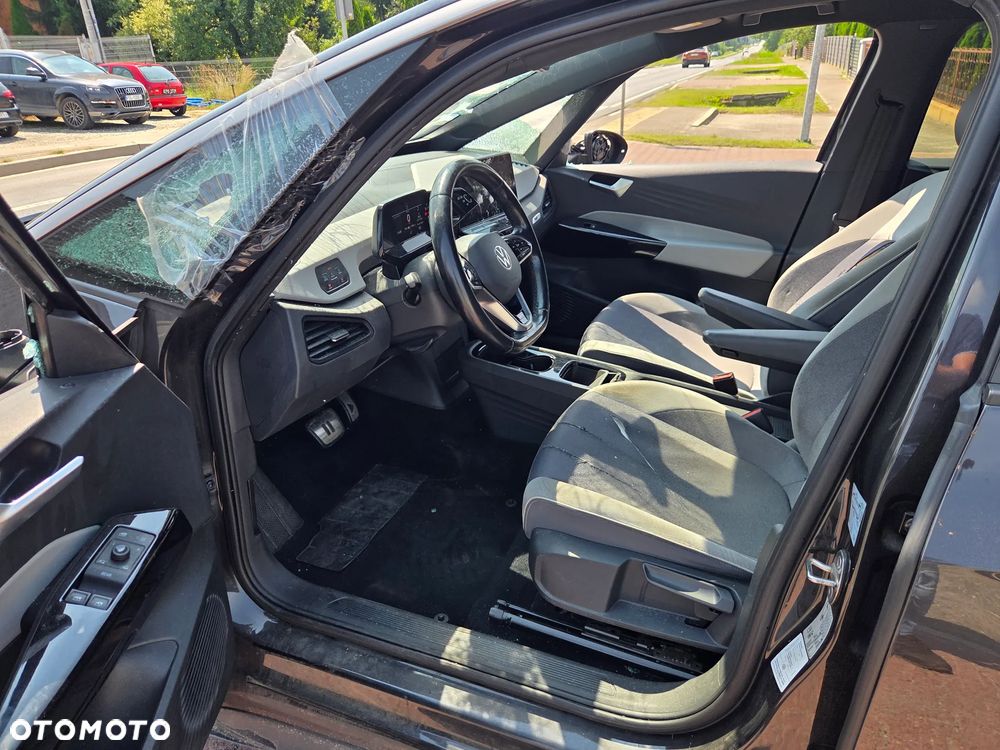 Volkswagen ID.3 58kWh Business - 13