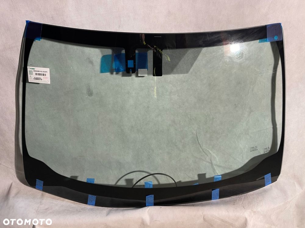 szyba przednia lexus ux za10 suv sensor grzana acoustic hud po 2019- - 1