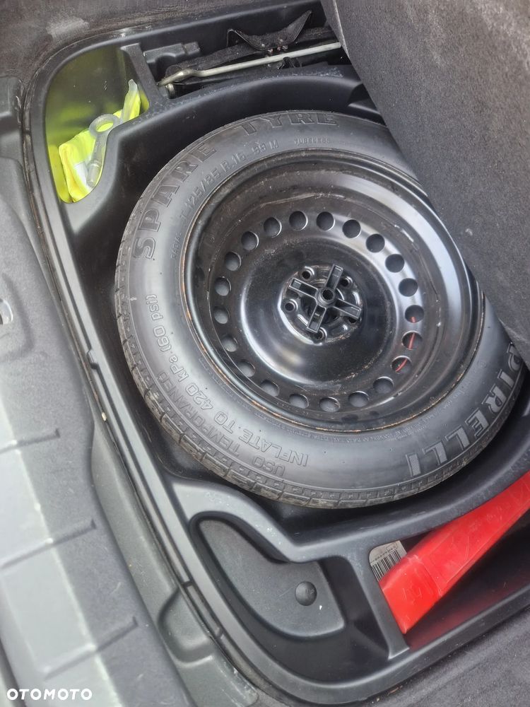 Volvo C30 1.6D DRIVe Edition - 26