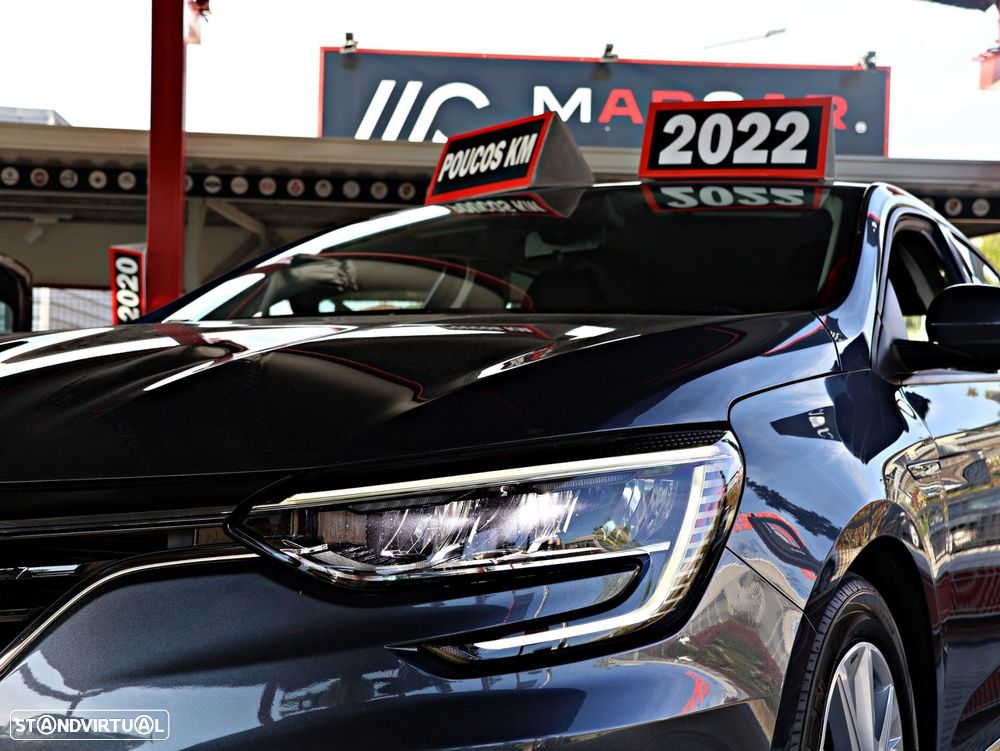 Renault Mégane 1.5 Blue dCi Equilibre - 6