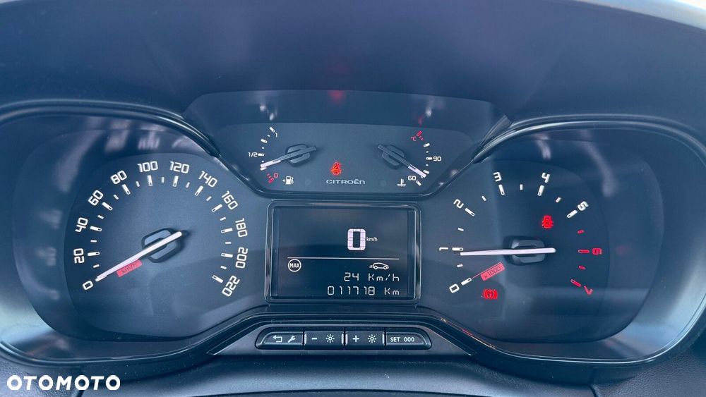 Citroën C3 Aircross 1.2 PureTech Feel Pack S&S - 13