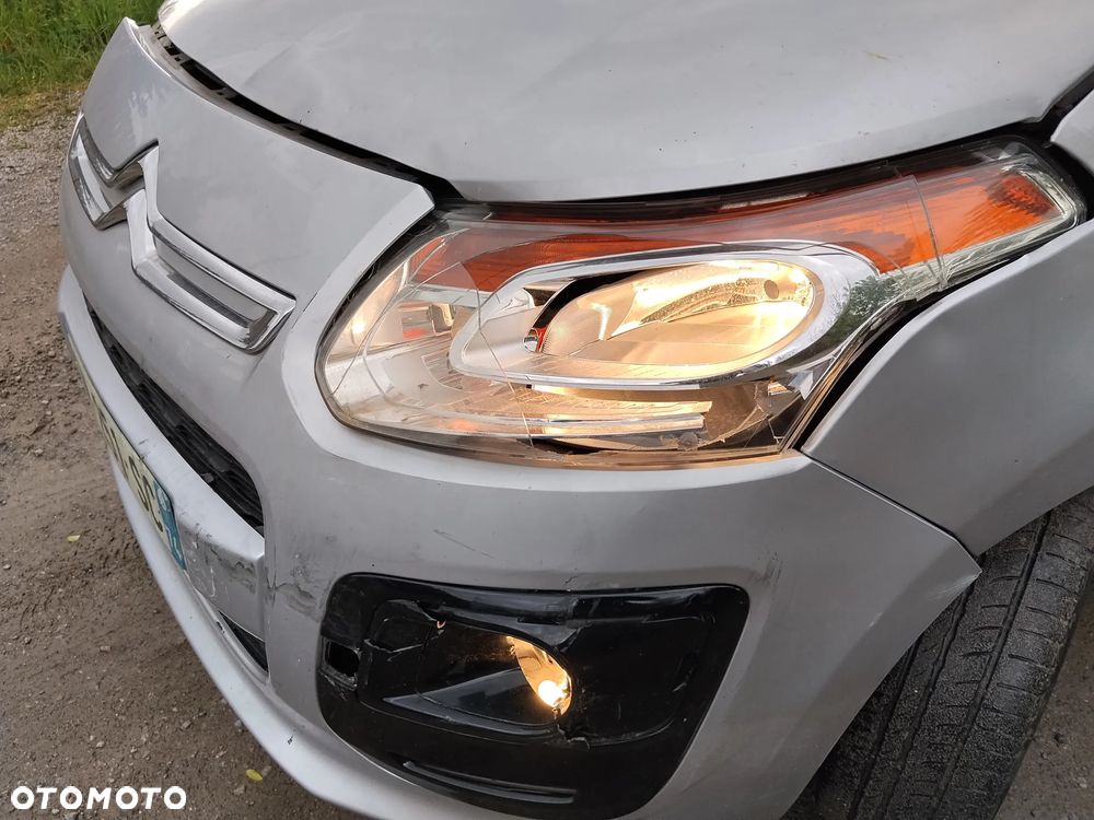 Citroën C3 Picasso PureTech 110 Selection - 4