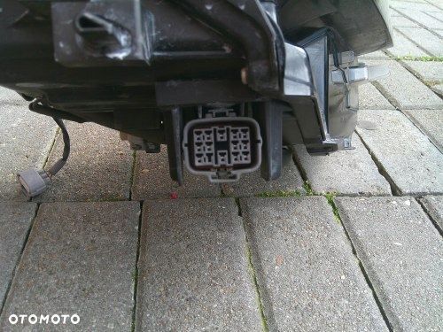 MAZDA 6 VI FULL LED GT 2018- PRAWA PRZEDNIA LAMPA ORYGINAŁ GRF5-51030 - 10