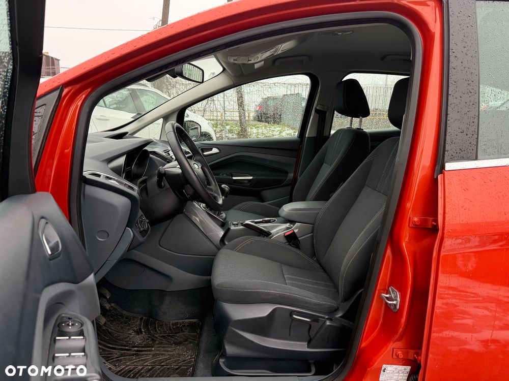 Ford C-MAX 1.6 EcoBoost Start-Stop-System Titanium - 28