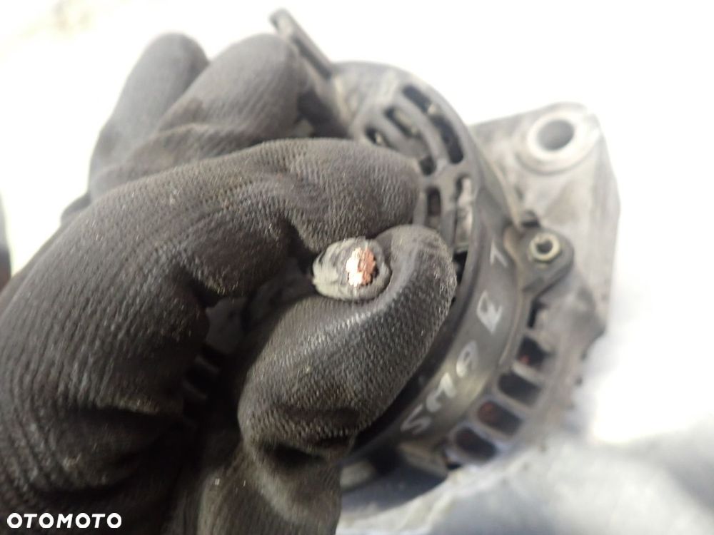 ALTERNATOR SMART FORTWO I A1601540101 - 4