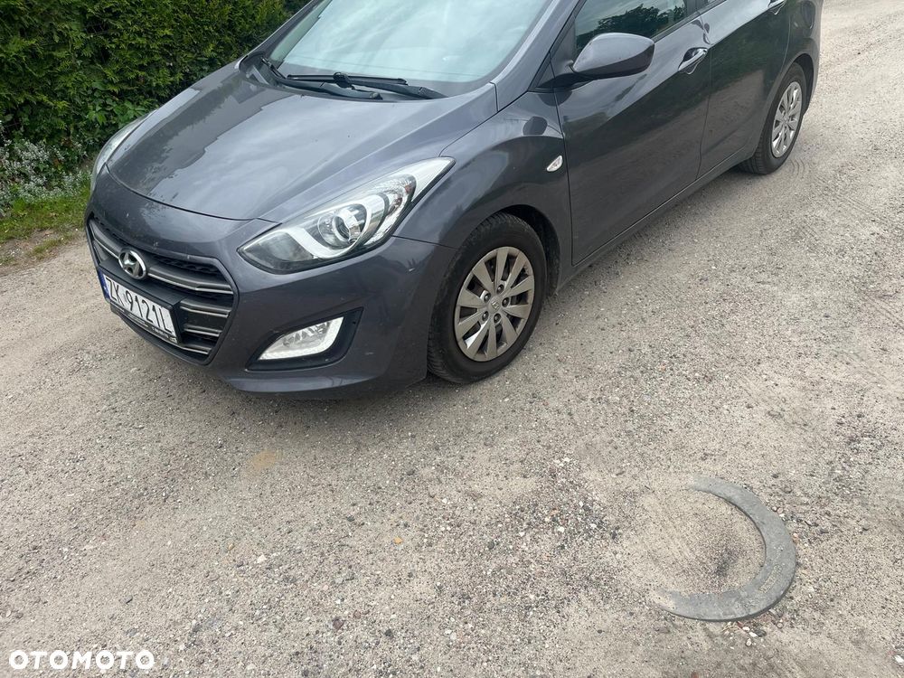 Hyundai i30 - 4