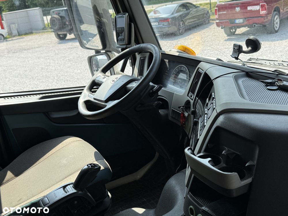 Volvo FM - 30