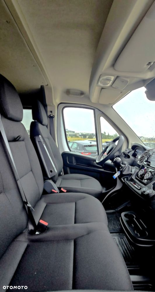 Toyota Proace Max Furgon - 23