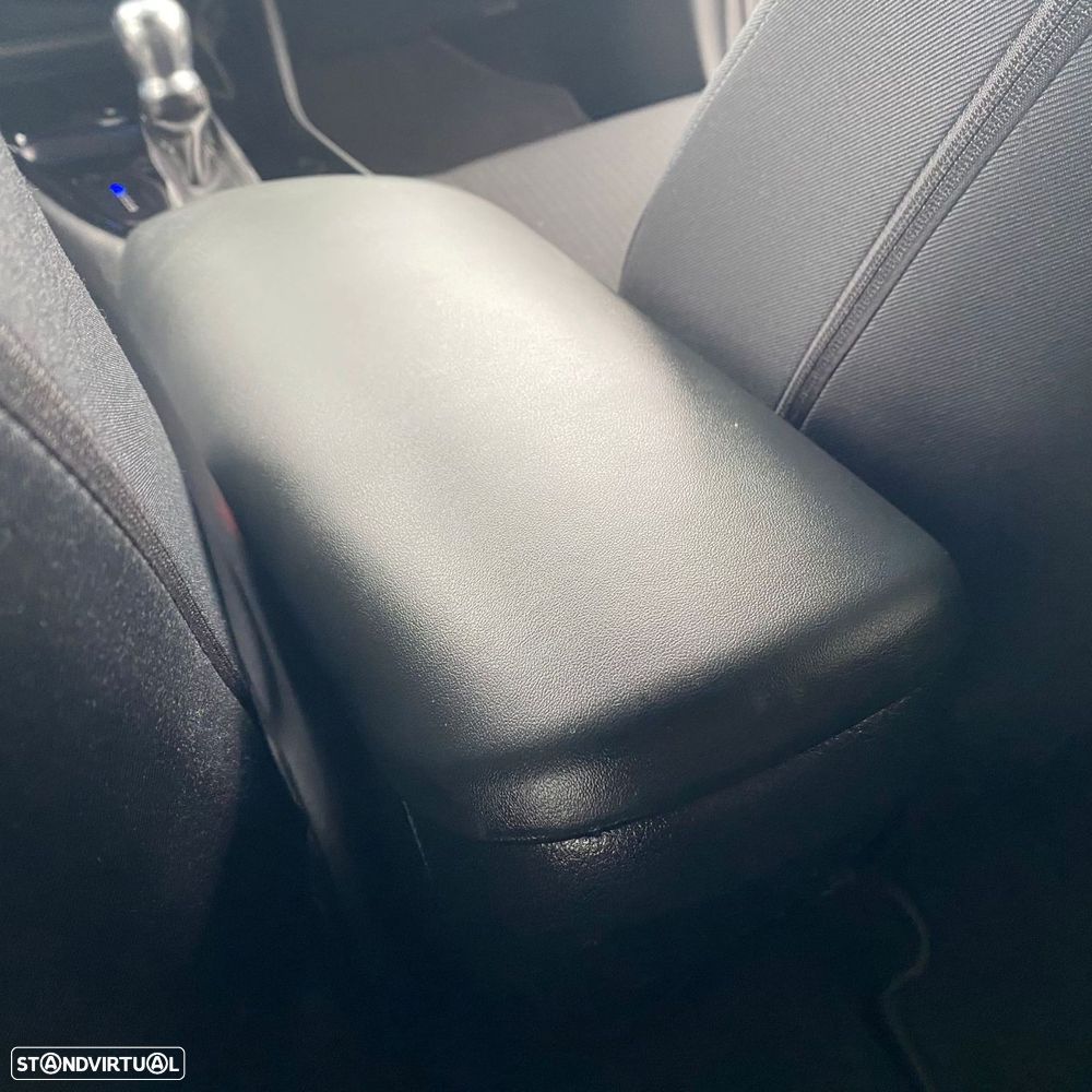 Toyota C-HR 1.8 HSD Comfort+P.Style - 57