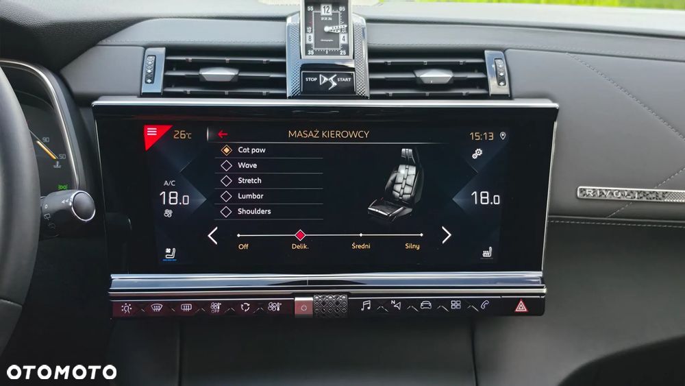 DS Automobiles DS 7 Crossback - 24